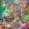 Kitschy Cute Collector Puslespil 1000 Brikker