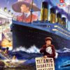 Titanic Puslespil 1000 Brikker