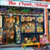 Bookshop Kids Puslespil 2000 Brikker