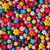 Petal Explosion Puslespil 1000 Brikker