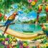 Exotic Place For You Puslespil 1000 Brikker