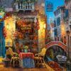 Our Special Place in Venice Puslespil 3000 Brikker