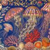 Jelly Fish Ballet Puslespil 1000 Brikker