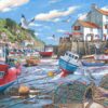 Low Tide Puslespil 1000 Brikker