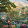 Disney Jungle Book Puslespil 1000 Brikker