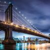 New York The City that Never Sleeps Puslespil 500 Brikker