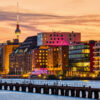 Berlin – Alipson Puslespil 1000 Brikker