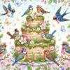 Spring Joy – Alipson Puslespil 1000 Brikker