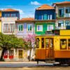 Summer in Porto – Bluebird Puslespil 1000 Brikker