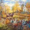 New Beginning – Cobble Hill Puslespil 1000 Brikker