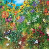 Prairie Grass – Cobble Hill Puslespil 1000 Brikker