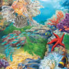 Reef Life – Cobble Hill Puslespil 1000 Brikker