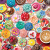 Cupcake Party – Eurographics Puslespil 1000 Brikker