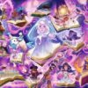 Disney Lorcana Amethyst – Ravensburger Puslespil med 1000 Brikker
