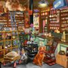 General Merchandise – Castorland Puslespil 2000 Brikker