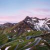 Grossglockner High Alpine Road – Ravensburger Puslespil med 1000 Brikker
