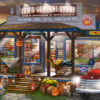 Jeb's General Store – Castorland Puslespil med 1000 Brikker