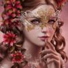 Masquerade – Grafika Puslespil 1000 Brikker