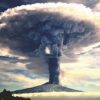 Nature Edition 23: Etna Volcano – Ravensburger Puslespil med 1000 Brikker