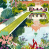 Balboa Park – Pieces & Peace Puslespil 1000 Brikker