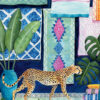 Cheetah in Morocco – Pieces & Peace Puslespil 1000 Brikker