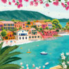 Kefalonia Greece – Pieces & Peace Puslespil 1000 Brikker