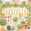 The Fruit Basket – Pieces & Peace Puslespil 1000 Brikker