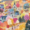 The Magic of Autumn – Pieces & Peace Puslespil 1000 Brikker