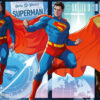 Superman – Ravensburger Puslespil med 1000 Brikker