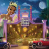 Tiana's Palace – Disney Castle Collection Ravensburger Puslespil med 1000 Brikker