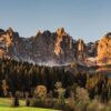 Wilder Kaiser, Austria – Ravensburger Puslespil med 1000 Brikker