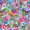 Fleurs et Papillons – Bluebird Puslespil 1000 Brikker