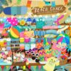 Beach Souvenir Shop – Pieces & Peace Puslespil 1000 Brikker